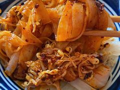 -王菊美食街·王菊面馆(总店)