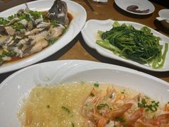 -周锦记广式餐厅