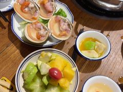 -厝味火锅·潮汕卤水火锅(十一合店)