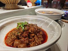 -鸽子侯·家宴·平价海鲜(市图书馆店)