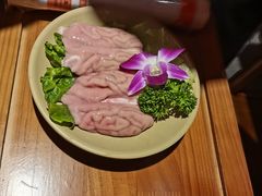 -陈渡桥老火锅(清潭店)