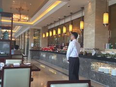 -索菲特西湖大酒店·香榭丽全日候餐厅(南山路店)