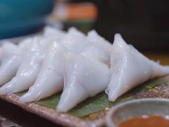 壮乡粉饺-甘家界柠檬鸭(安吉店)