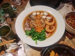 -锦府盐帮·李宅(领展购物广场中关村店)