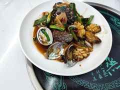 -船奇蒸汽海鲜·闽菜(八市海鲜总店)