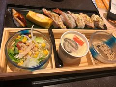 -元气寿司(东方宝泰店)