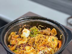 -宋氏重庆鸡公煲(红谷滩万达金街店)