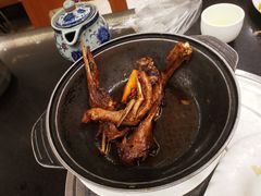 -美极鲜食坊(宝安南路店)
