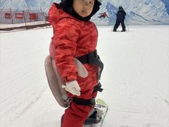 -哈尔滨热雪奇迹