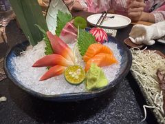 -长崎屋·日本料理·刺身·烧鸟(天河北路店)