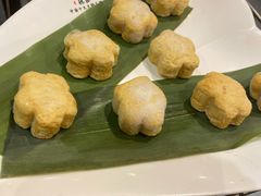 芝士-重庆德庄火锅(体育中心店)