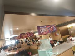 -海底捞火锅(上地华联店)