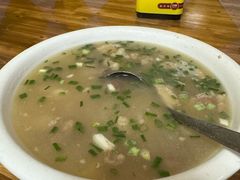 -九九牛肉馆(南山路店)