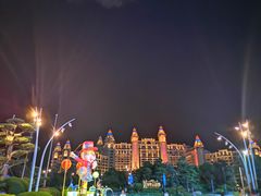 -珠海横琴长隆《卡卡虎奇遇记》