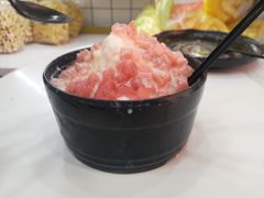 -冰冰酱老味刨冰绵绵冰(中山路总店)