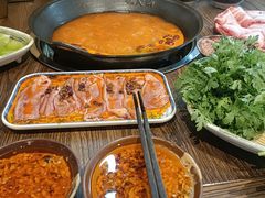 -楠火锅(新街口苏宁店)