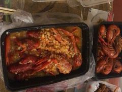 -忆口香龙虾(珠海夏湾老店)