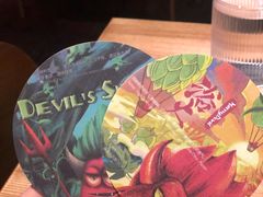 -Devils’ Brewery小恶魔精酿啤酒(武汉天地店)