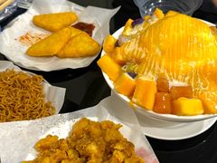 -水牛奶皇后糖水铺(深圳总店)