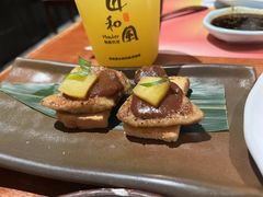 -匠和风精致料理(宁德万达店)