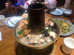 -蔡家酒楼(一德街店)