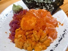 -福匠日本料理(人民路店)