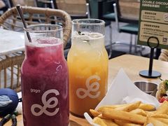 -gaga(深圳京基KKMALL店)