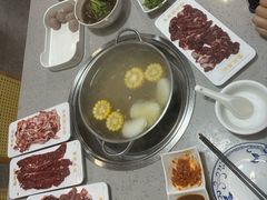 -杏花吴记牛肉火锅