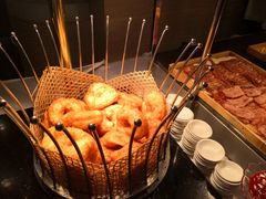 -云冈建国宾馆·自助餐厅