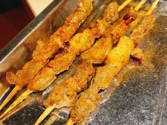 -总参北京涮羊肉