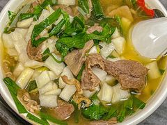 -珍珍小食店(西华路店)