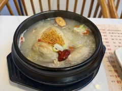 -长顺参鸡汤店(西塔总店)