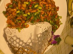 -大师傅金奖啤酒鱼(西街口总店)