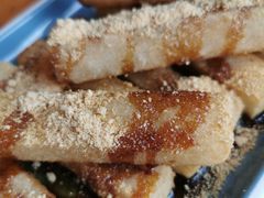 -肉串汪(月坛店)