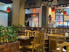 -渝宗老灶火锅(巴国城店)
