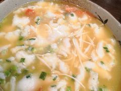 -舌尖上的食缘花园主题餐厅