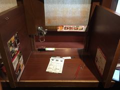 -一蘭拉面(新宿中央东口店)