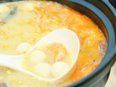 -香香海南菜餐厅