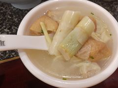 长陔三宝-耿福兴(凤凰美食街店)