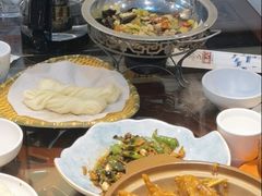 -赣南人家·头牌江西菜(劲松店)