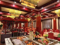 -北京前门建国饭店