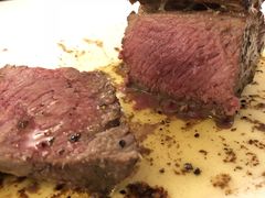 -摩根扒房(桐梓林店)