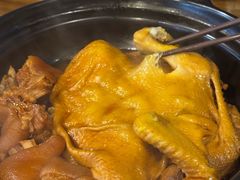 -桃源人家(环城南路店)