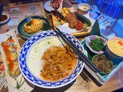 -桃太郎创作料理(大坪店)