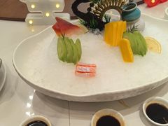 -聚宾楼·烤鸭·家宴(科技三路店)