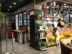 -FASHION BAKERY法森贝克(新德路店)