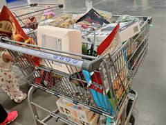 -山姆会员商店(亦庄创意生活广场店)