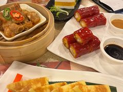 -点都德(聚福楼店)