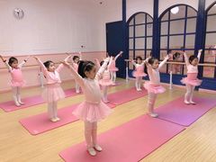 -爱德米乐艺术学院(西宸天街校区)