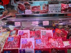 -火腿博物馆(马约尔广场店)